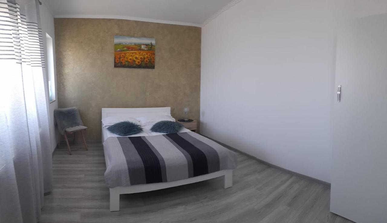 Hotel Vila Miorita Sebeş Zewnętrze zdjęcie